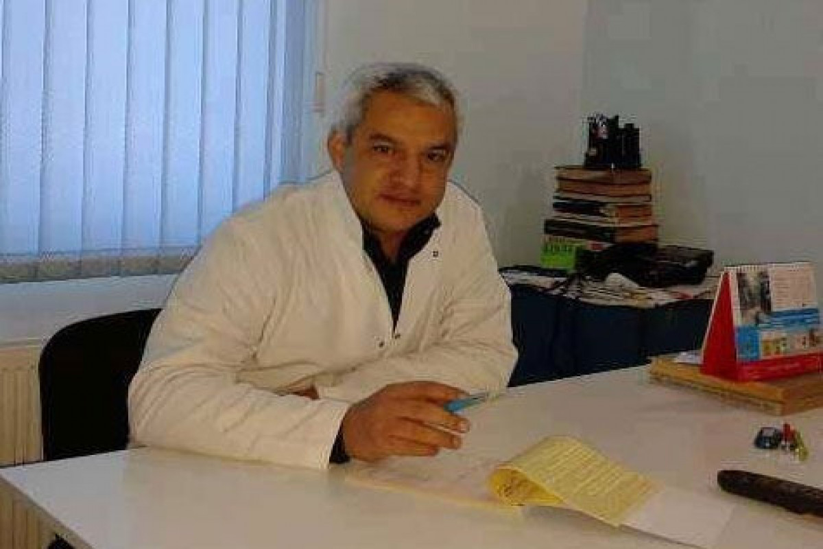Daha bir xəstəxananın direktoru işdən çıxarıldı