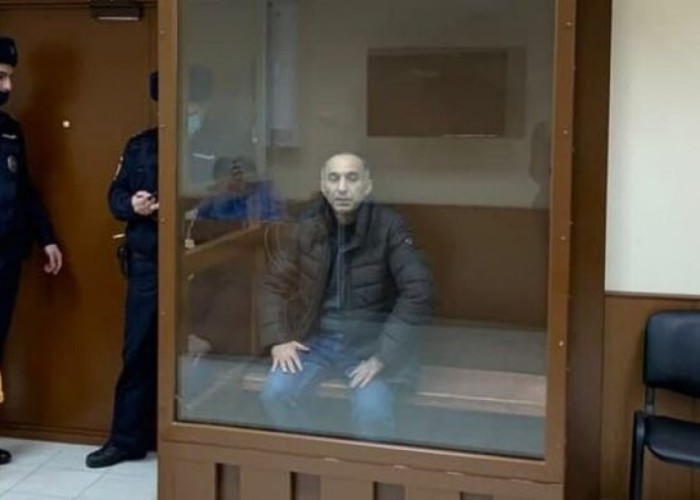 Moskvada erməninin azərbaycanlı bilib bıçaqladığı həkim öldü