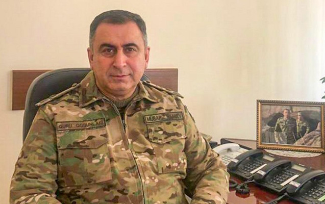 Korpus komandirini istefa verməyə nə məcbur etdi...