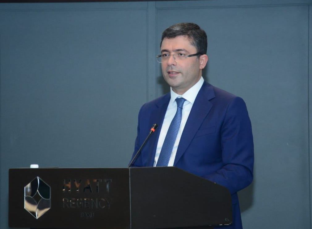 “Media savadlılığı dövlətin özünün marağındadır” - Əhməd İsmayılov