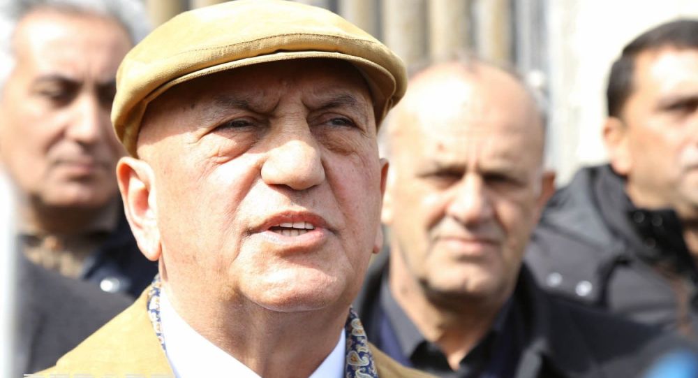 Jurnalist Əli İnsanovun müşaviri təyin edildi - FOTO
