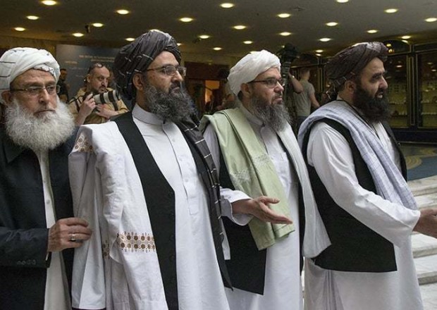 “Taliban” BMT-yə müvvəqəti nümayəndə təyin etdi