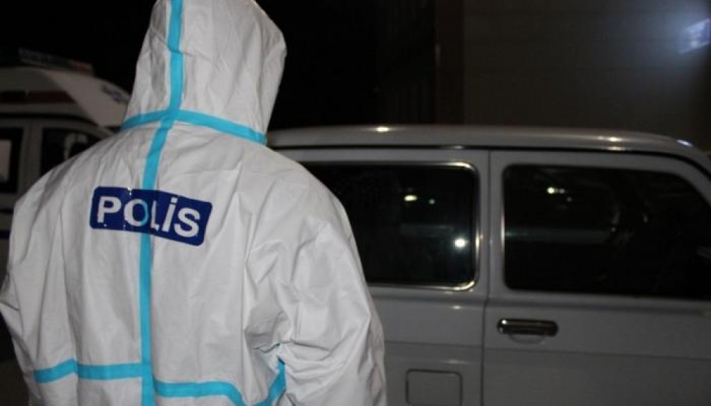İctimai yerlərdə daha 15 koronavirus xəstəsi aşkarlandı