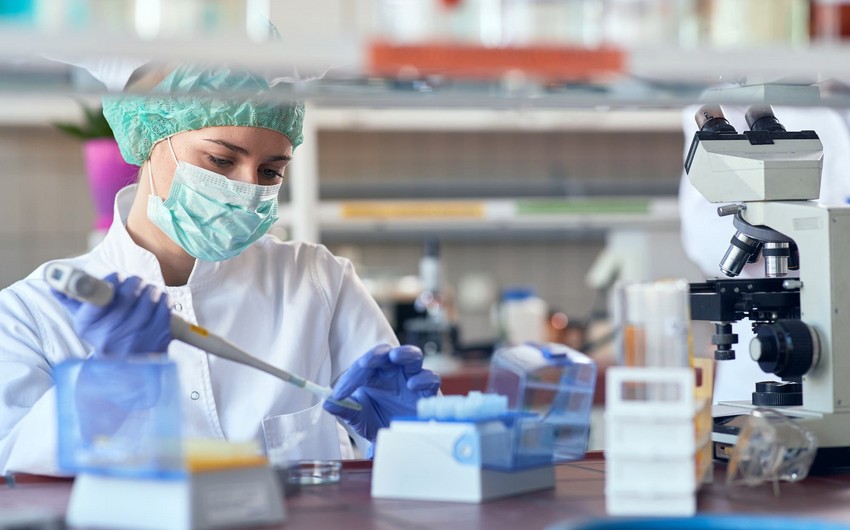 PCR diaqnostikası üçün 50-dən çox laboratoriya işə salınıb