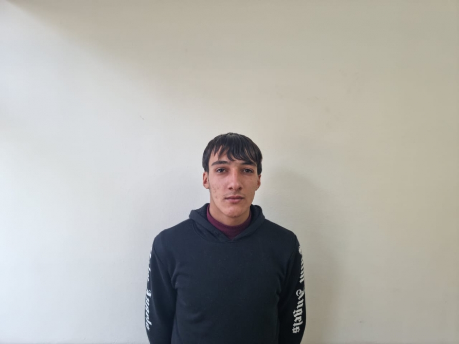 Avtoxuliqanlığını 