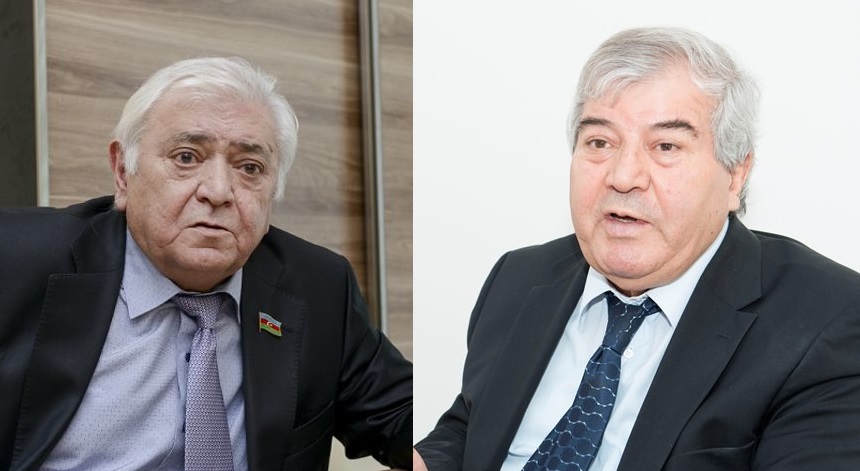 “Tərtər işi” Ali Baş Komandanın göstərişilə yenidən araşdırılır - Deputatlar DANIŞDILAR 