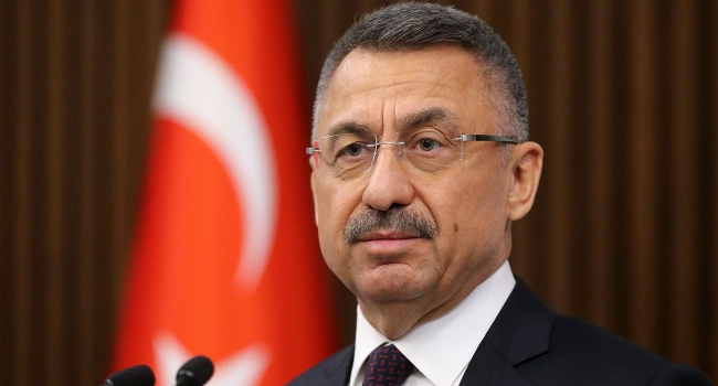 Ermənistanla münasibətlər Azərbaycanla yaxın təmasda reallaşdırılacaq - Fuad Oktay