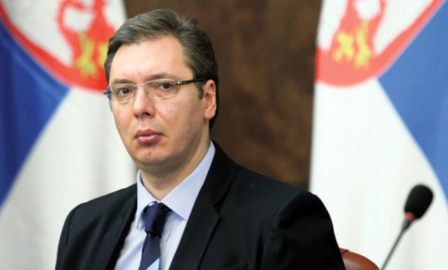 Serbiya enerji böhranından Azərbaycanın sayəsində ÇIXIB