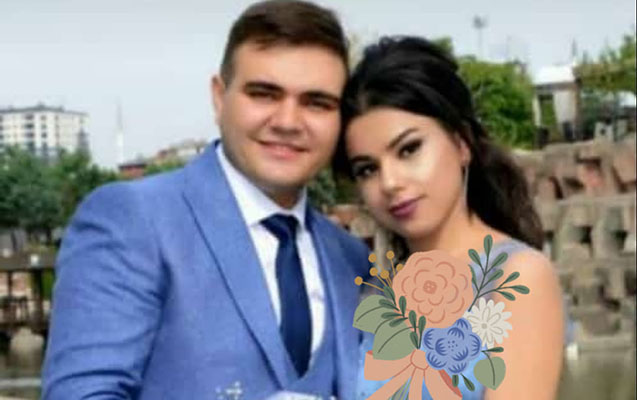 Türkiyədəki qəzada dünyasını dəyişən Qəmər nişanlı imiş...
