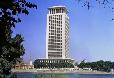 Misirdən Almaniya ittihamı