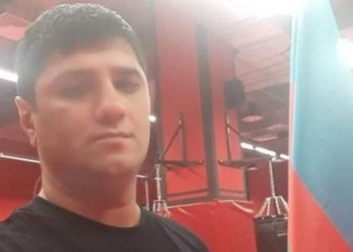 Məşqçi koronavirusdan dünyasını dəyişdi