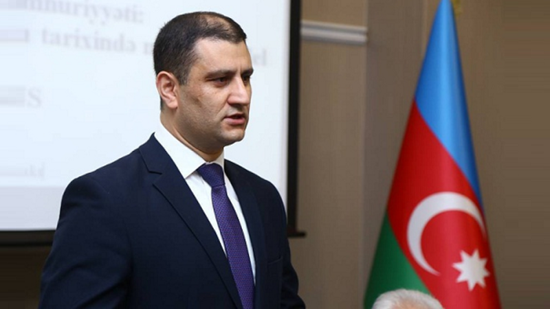 Media haqqında yeni qanun: İnformasiya savaşına hansı töhfəni verəcək?