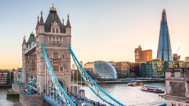 Londonda fövqəladə vəziyyət