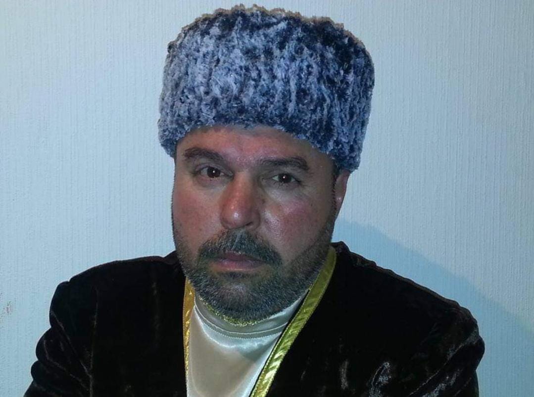 Azərbaycanda aktyor vəfat etdi