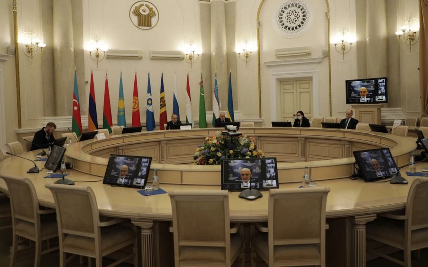 III MDB Oyunları Azərbaycanda keçiriləcək