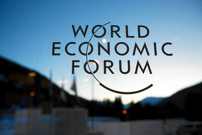 Davos Forumu təxirə salındı