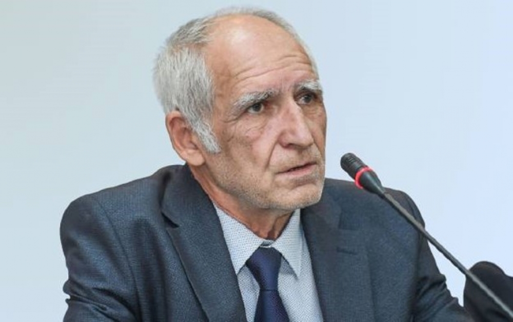 Təhsil şöbələrinin ləğvi vacib idi - Nadir İstrafilov 