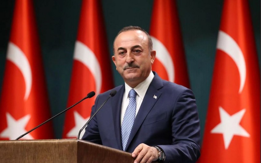 İstanbul-İrəvan təyyarə reysləri yaxın günlərdə açılacaq - Çavuşoğlu  