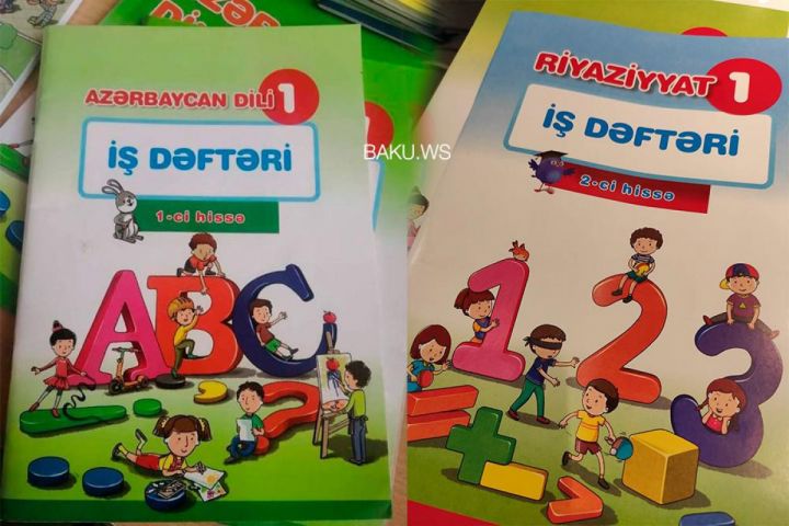 İş dəftərləri ilə bağlı problem həllini tapıb - Nazirlik