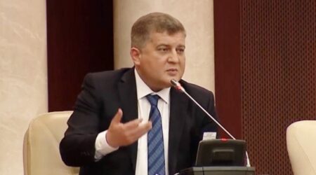 Deputat turistlər üçün xəritələrdəki səhvlərdən danışdı 