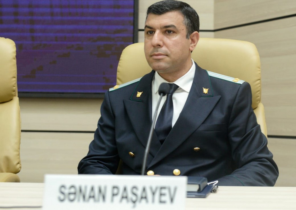 İstintaq qrupunun rəhbəri: “Helikopterin pilotları düzgün eniş etməyiblər”  