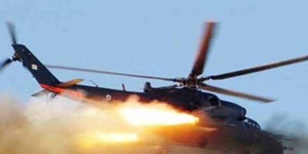 Helikopterin qəzaya uğramasının səbəbləri AÇIQLANDI