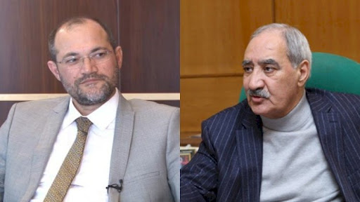 Razi Nurullayevin etirazına Fəzail Ağamalıdan REAKSİYA