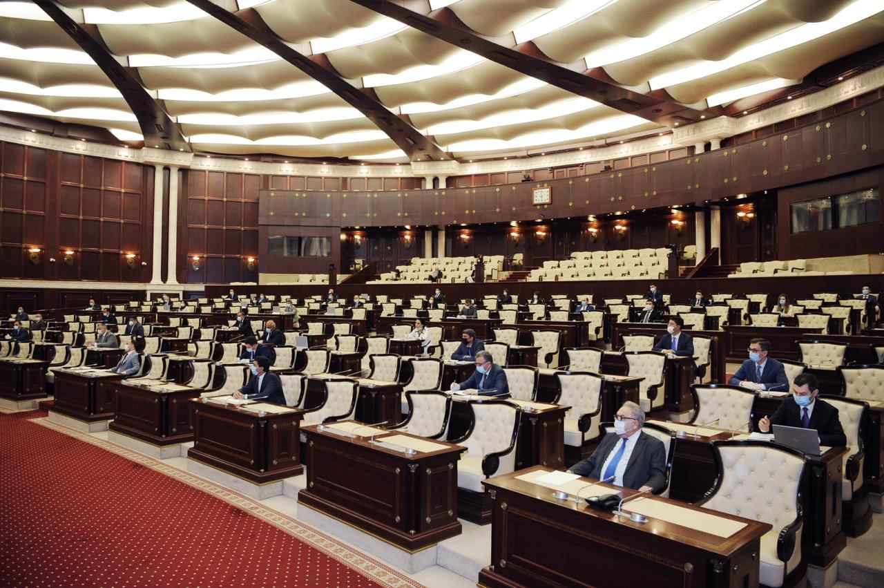 Deputatlar bu qanunu ləğv etdilər