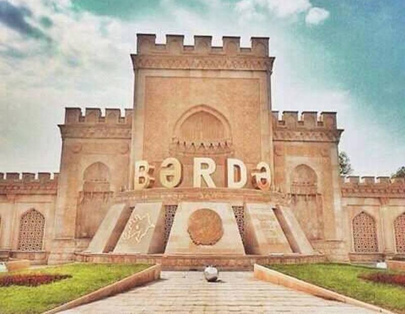 Bərdənin problemləri parlamentdə QALDIRILDI