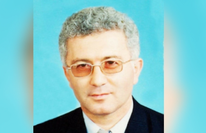 Allahla MÜSAHİBƏ   