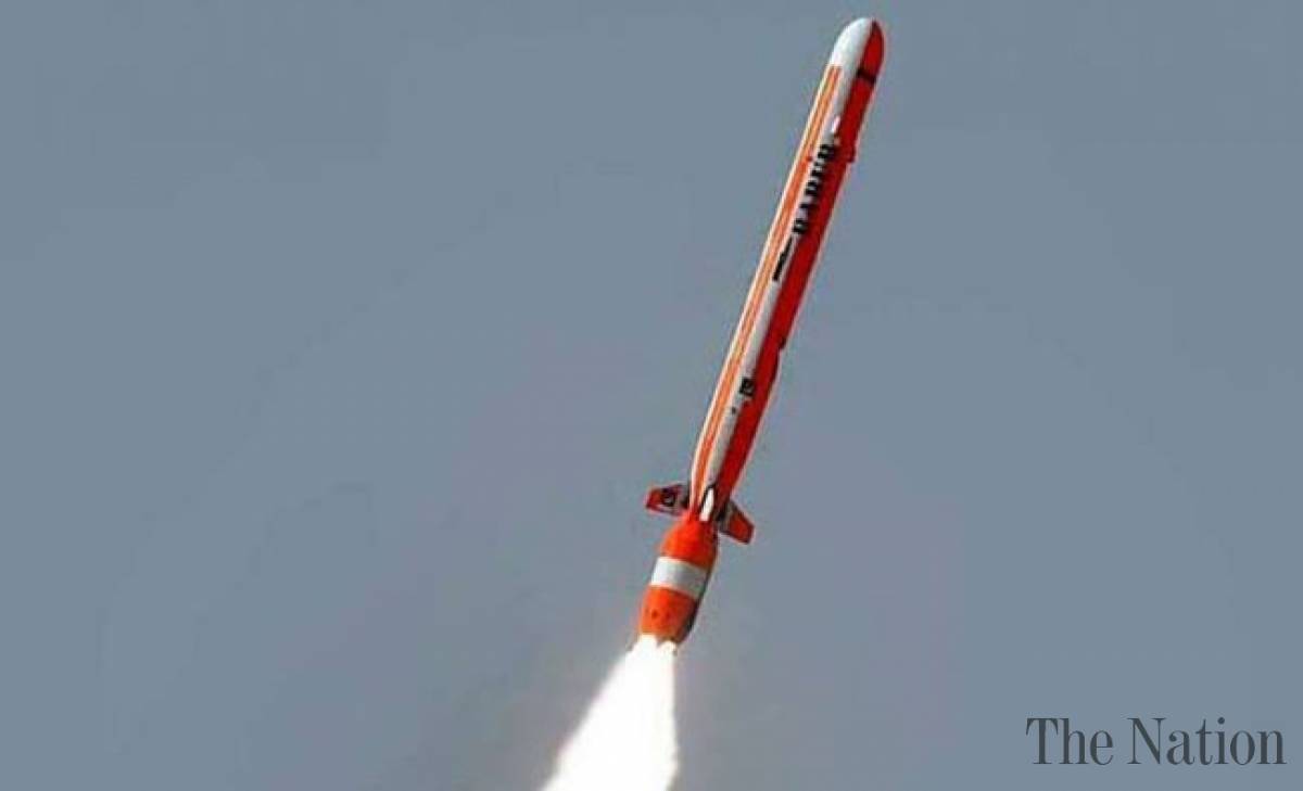 Pakistan 