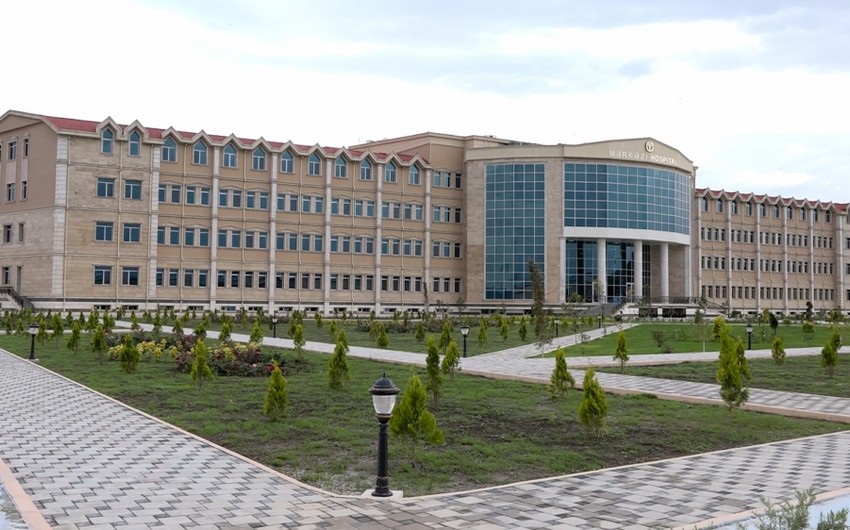 Naxçıvan qarnizonunda həkim komissiyaları yaradıldı