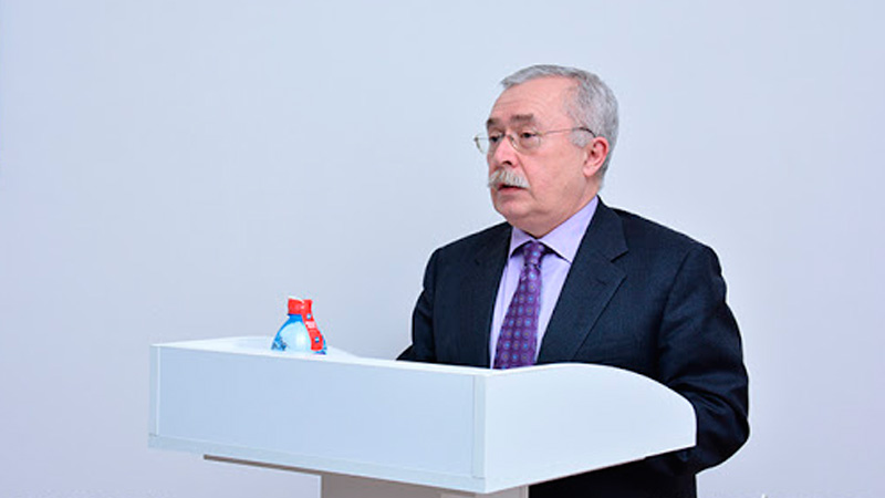 Fərhad Mollazadə dəymiş ziyanı ödəyib - MƏHKƏMƏ