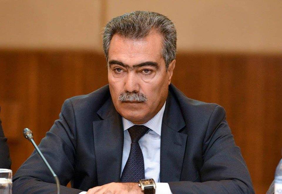 Vüqar Səfərlinin əmlakı müsadirə EDİLDİ