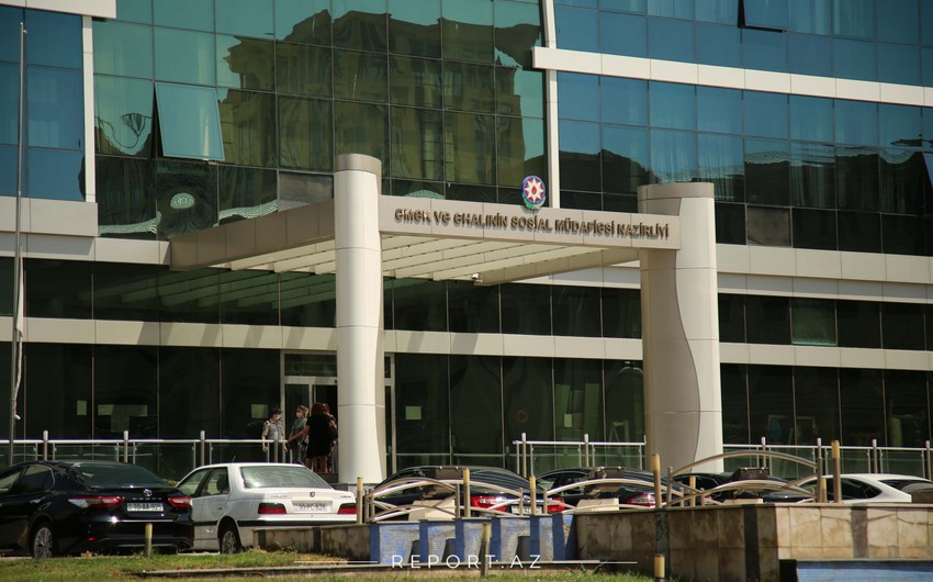 Nazirlik işəgötürənlərə müraciət etdi