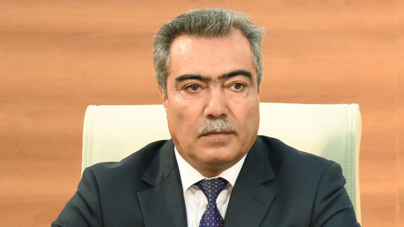Vüqar Səfərliyə HÖKM OXUNDU - 10 il 6 ay...