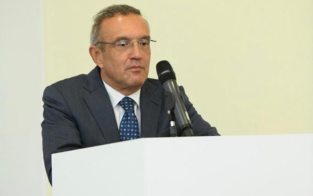 Daha bir federasiyaya prezident seçildi