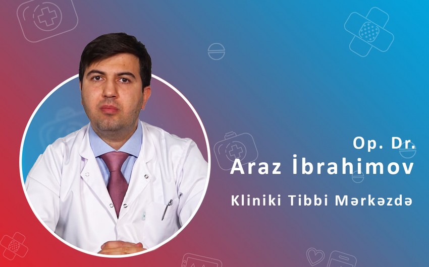 Kliniki Tibbi Mərkəzdə yeni TƏYİNAT