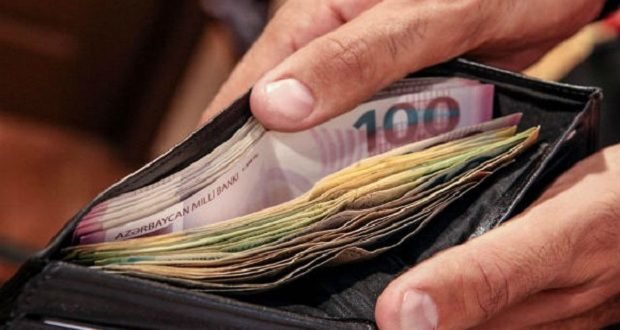 Maaş artımının özəl sektora təsiri - 300 manatdan az əmək haqqı verilməyəcək