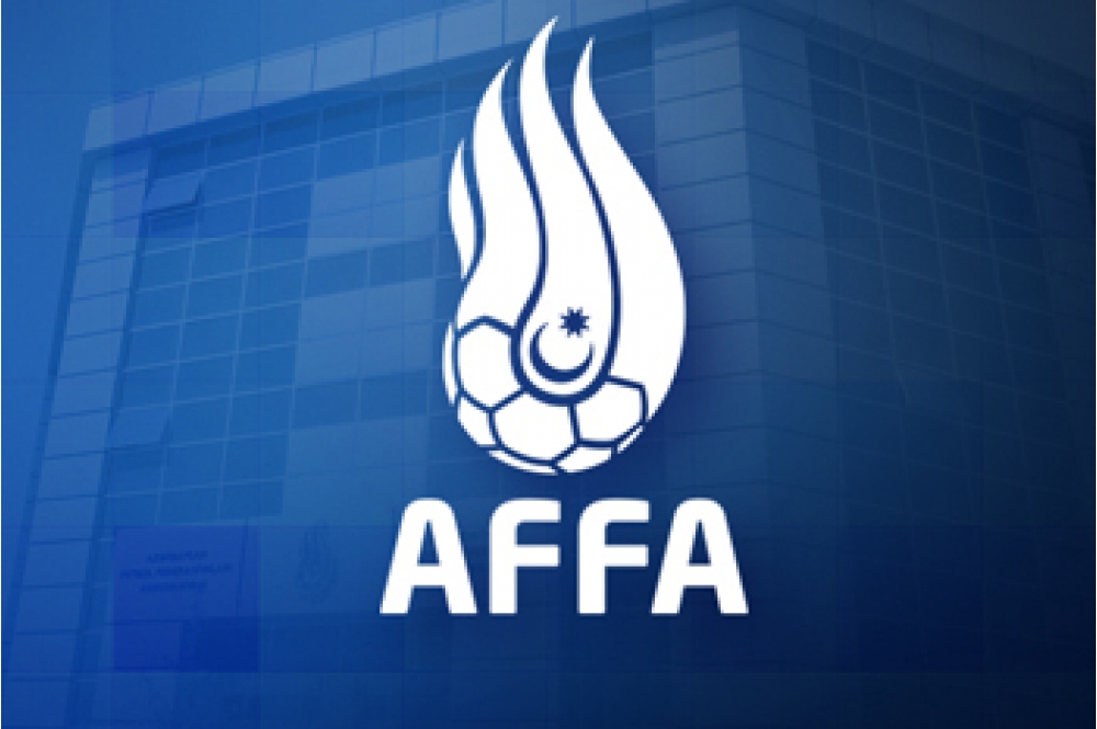 AFFA “Neftçi”ni CƏRİMƏLƏDİ