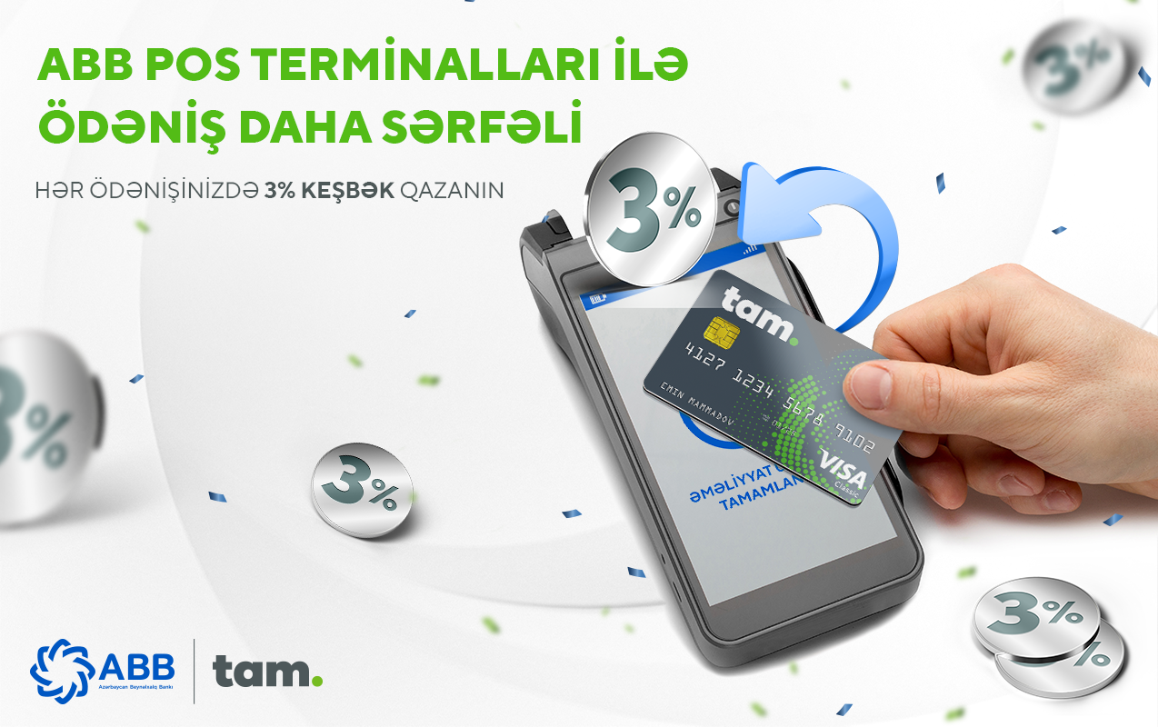 ABB terminallarında daha çox keşbək