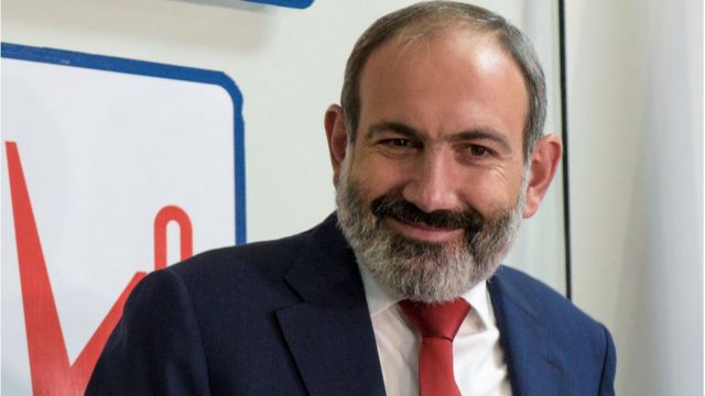 “Azərbaycanla avtomobil yollarını da bərpa edə bilərik” 
