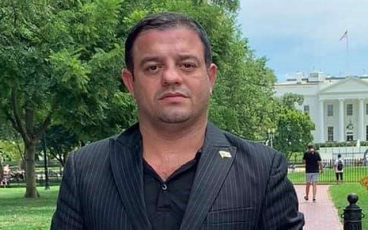Prokuror Ata Abdullayevə 9 il həbs istədi