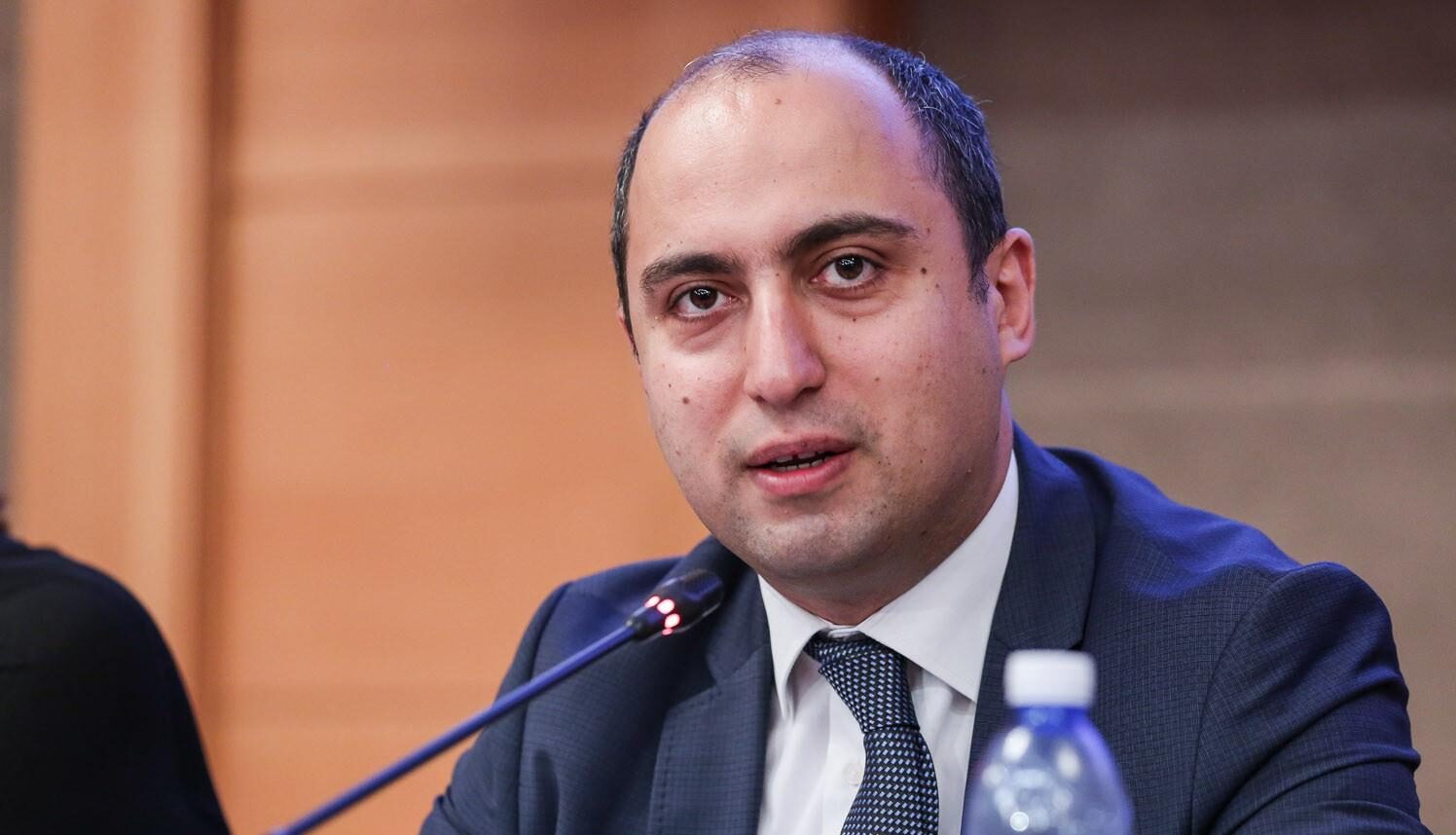Uşaqların tədrisə tez başlaması onların gələcək fəaliyyəti üçün vacibdir