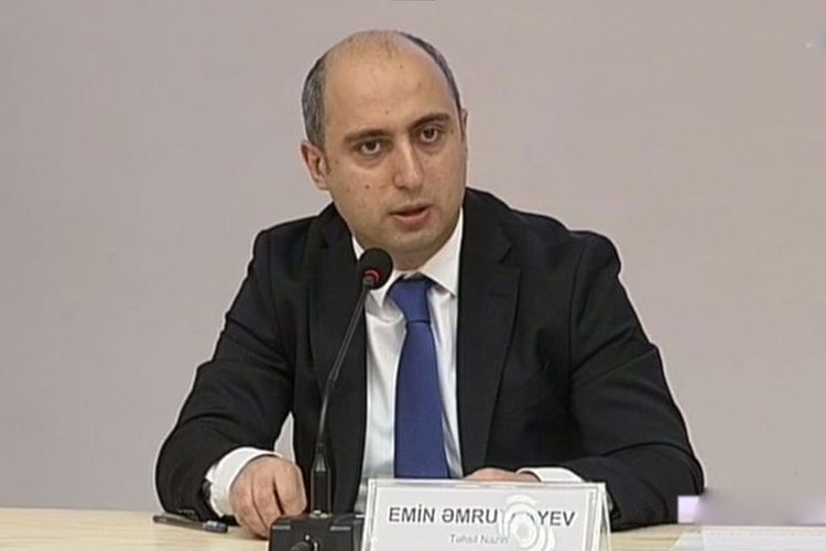 Rayon təhsil şöbələri ləğv OLUNMUR