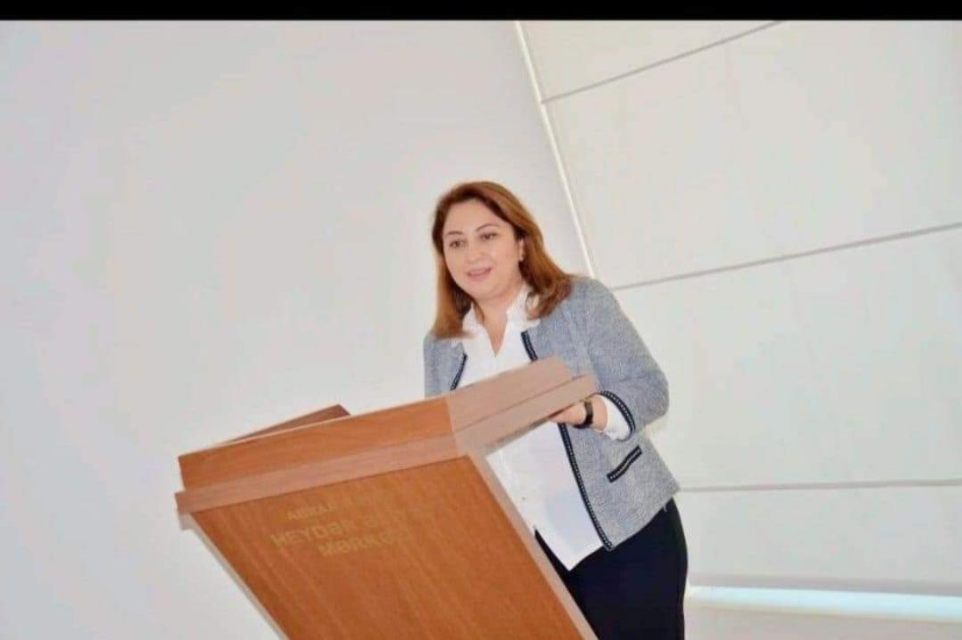 Azərbaycan sülhün tərəfdarıdır