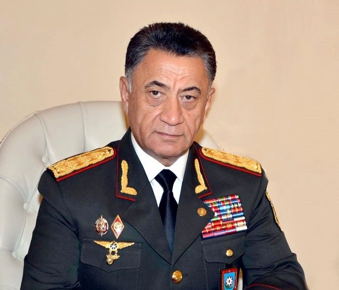“Qarabağ və Şərqi Zəngəzur üçün ciddi təhlükə yoxdur” - Ramil Usubov