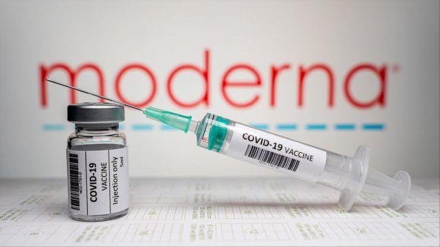 “Moderna” “Omicron” üçün vaksin sınaqlarına başlayır