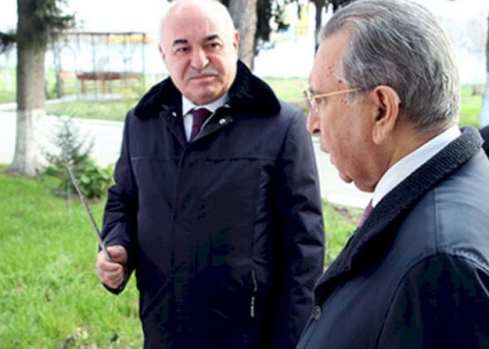 Məhkəmədən Ramiz Mehdiyevin işdən çıxardığı eks-deputatla bağlı qərar