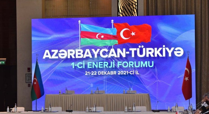 Azərbaycanla Türkiyə arasında 6 yeni sənəd imzalandı